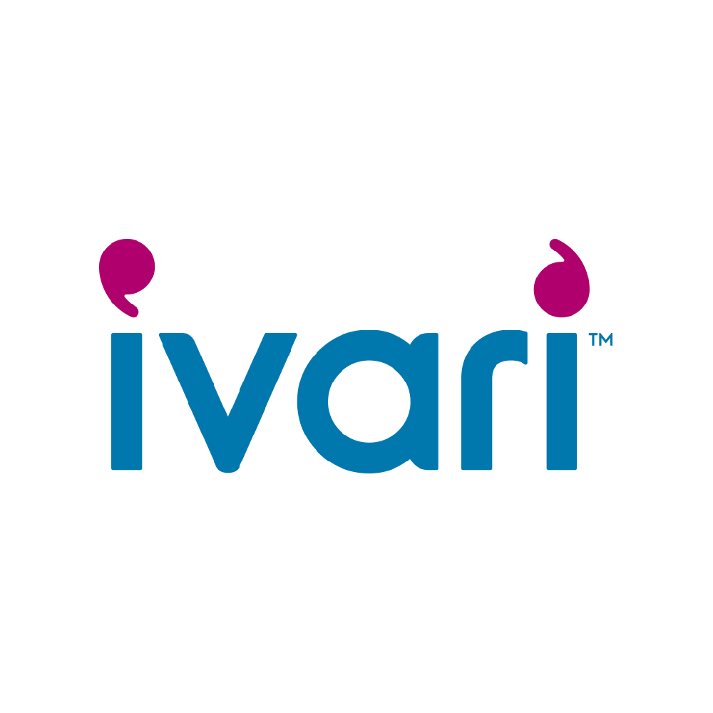 Ivari logo